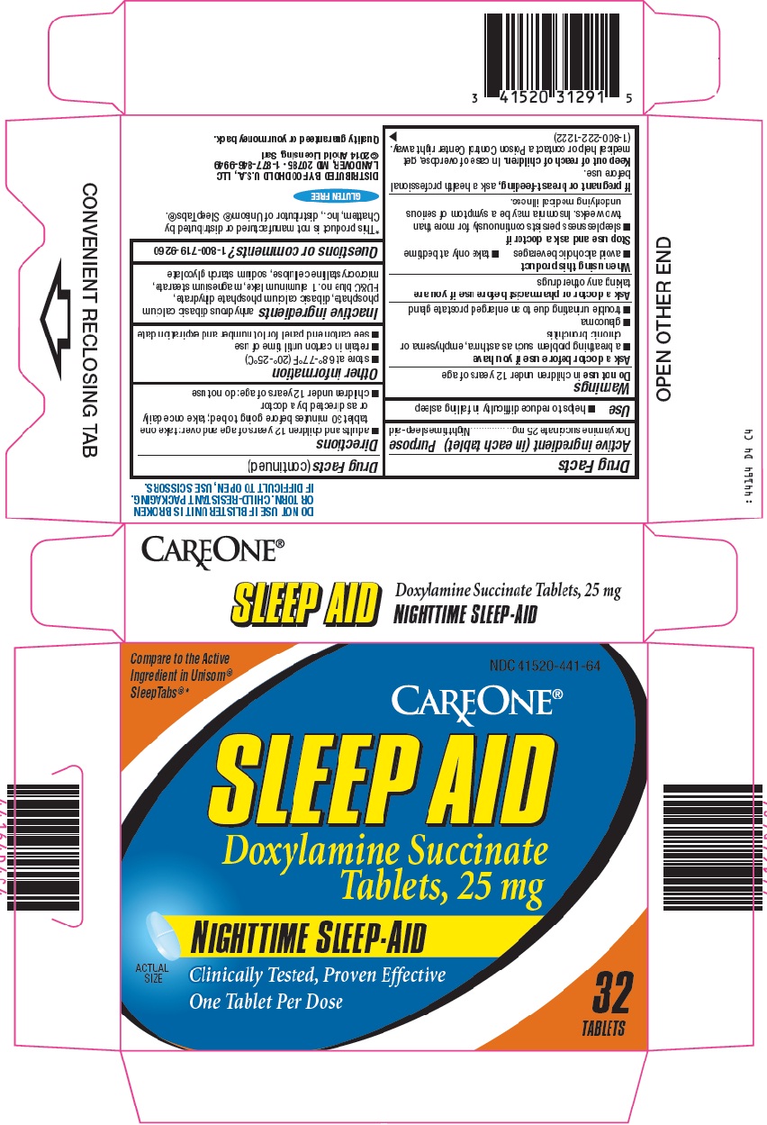 CareOne Sleep Aid