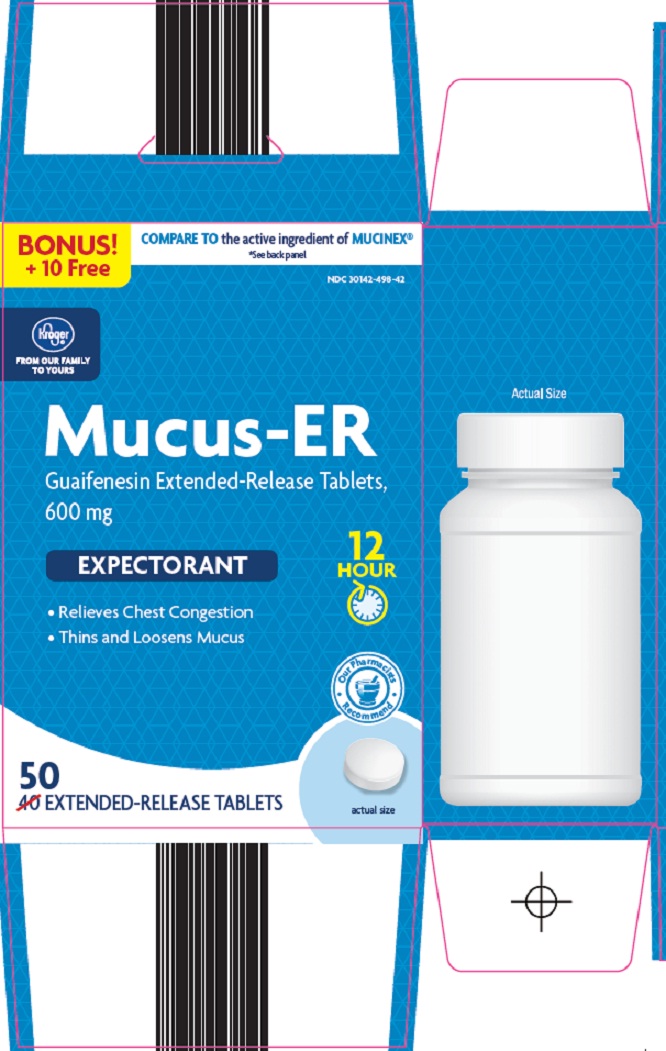 Mucus-ER Image 1