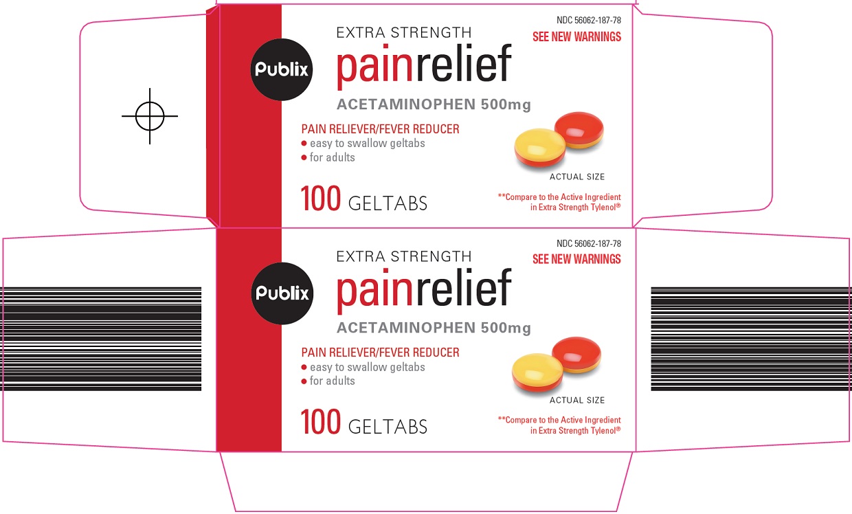 Pain Relief Image 1
