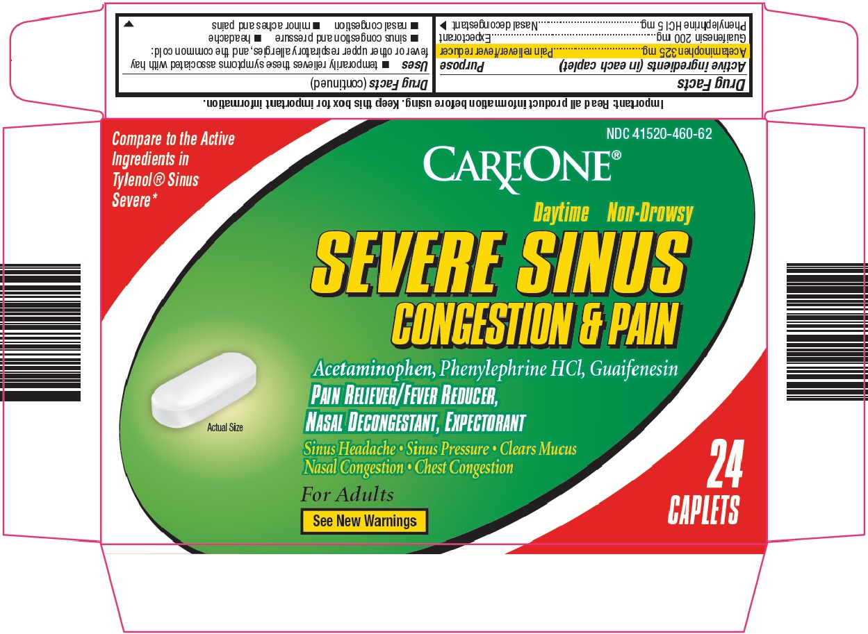 CareOne Severe Sinus image 1