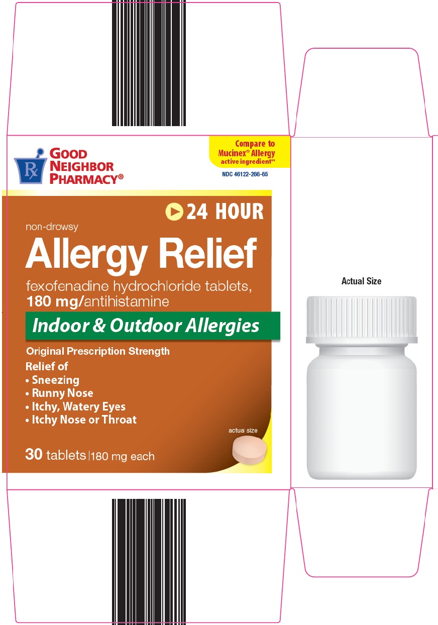 Good Neighbor Pharmacy Allergy Relief Image 1