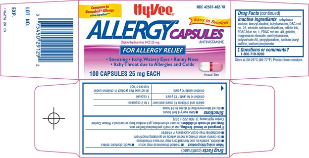 Allergy Capsules Carto Image 1