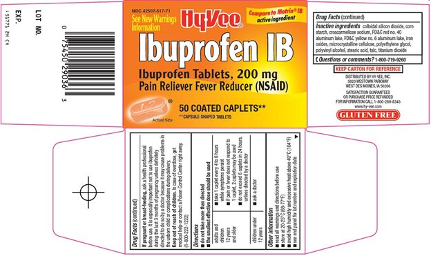 Ibuprofen IB Carton Image 1