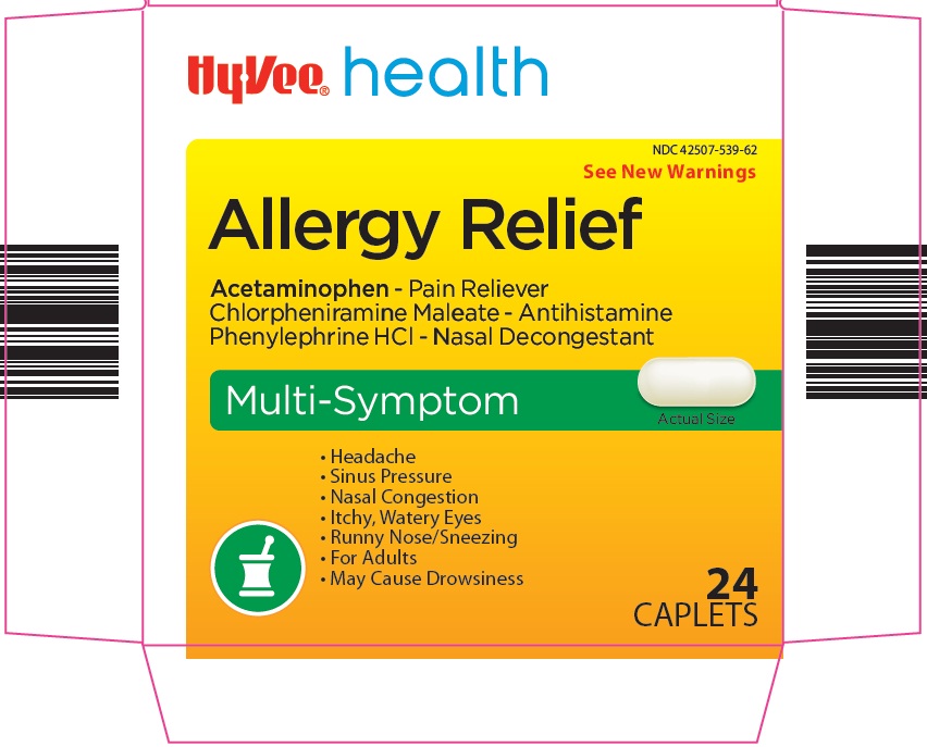 Allergy Relief Image 1