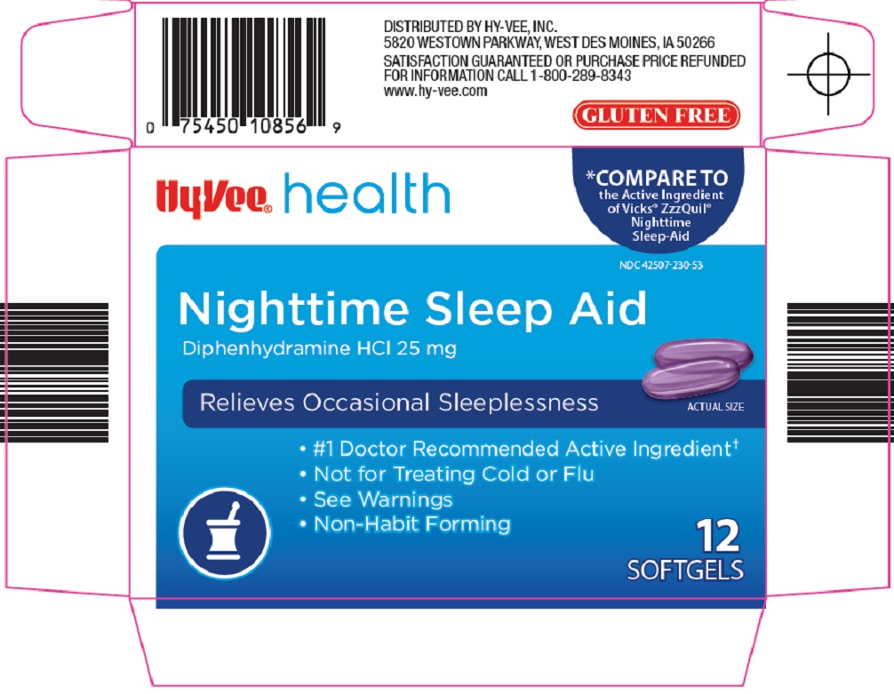 Nighttime Sleep Aid Image 1
