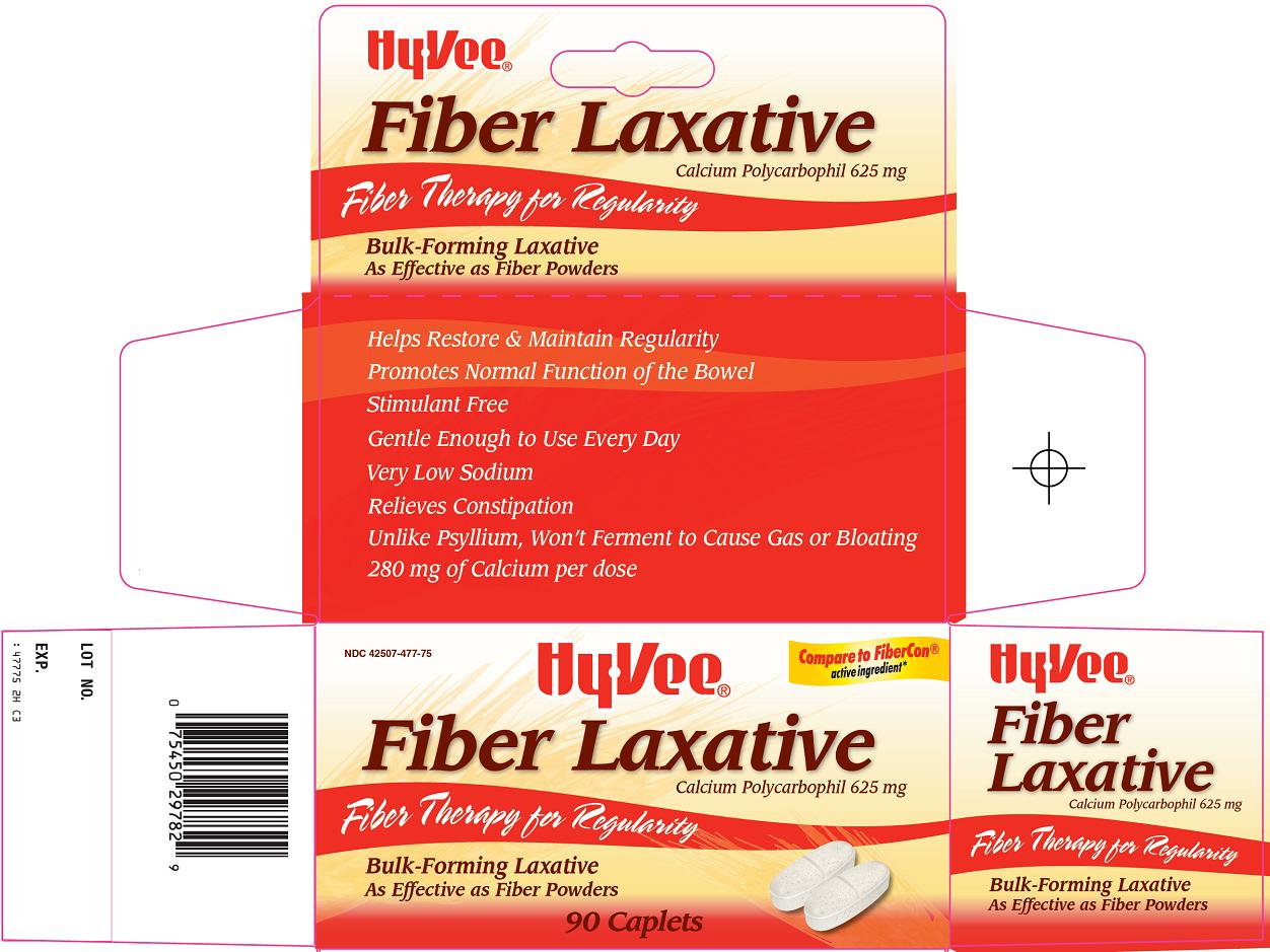 Fiber Laxative Carton Image 1