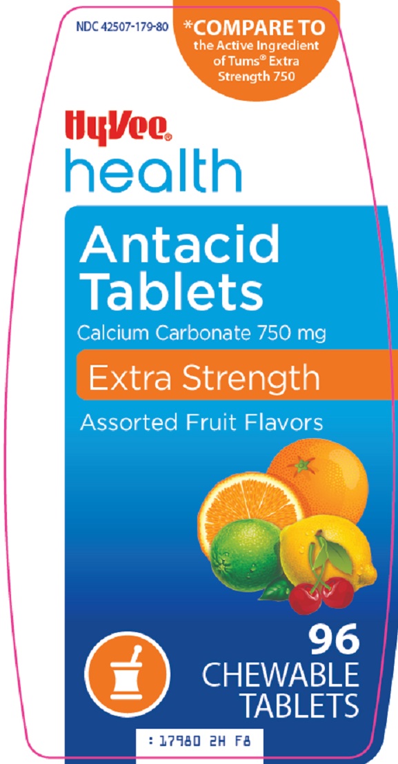Antacid Tablets Image 1
