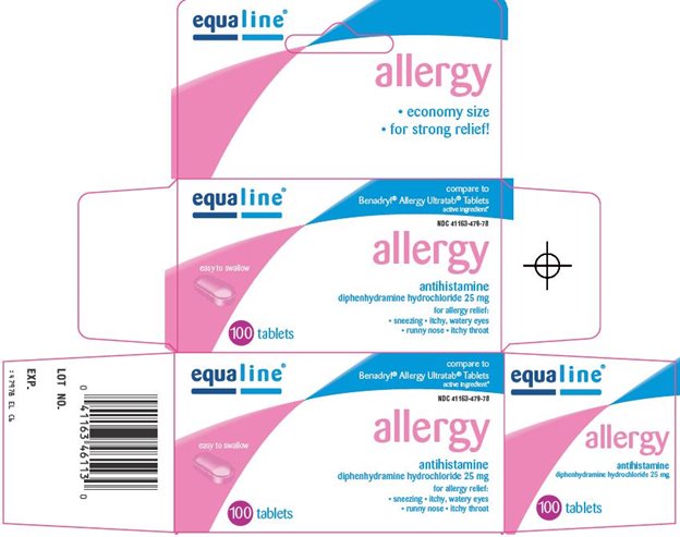 Allergy Carton Image #1