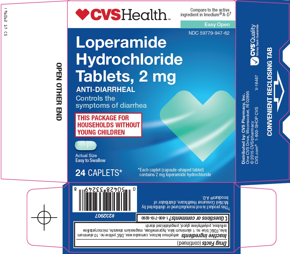 Loperamide Hydrochloride 2mg Image 1