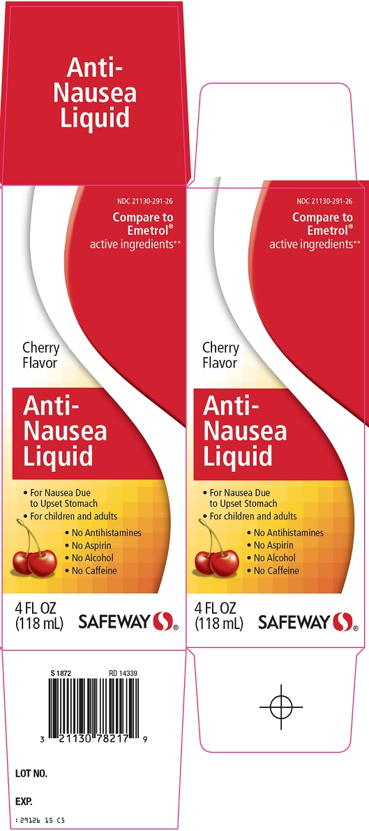 Anti-Nausea Liquid Image 1