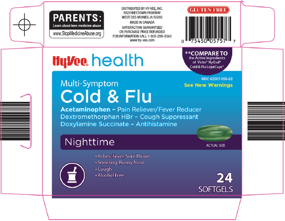Cold & Flu Image 1