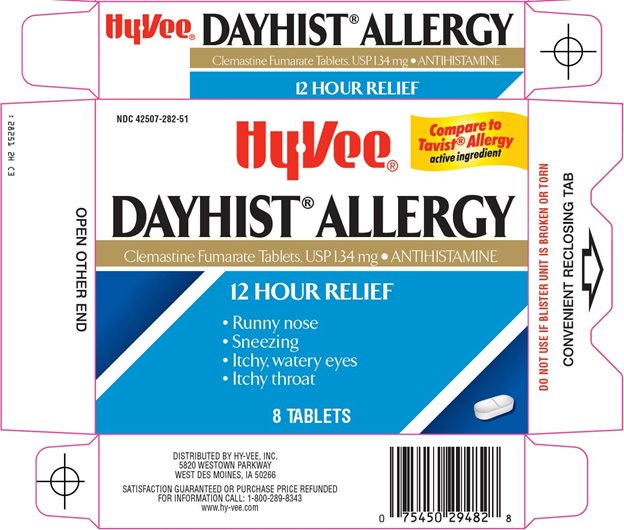 Dayhist® Allergy Carton Image 1