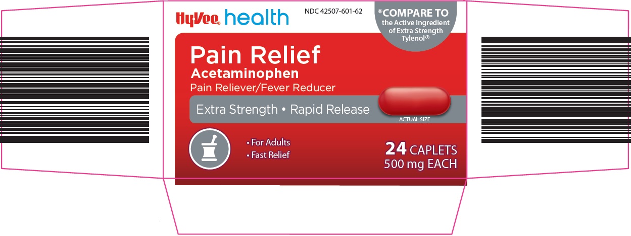 HyVee Health Pain Relief image 1