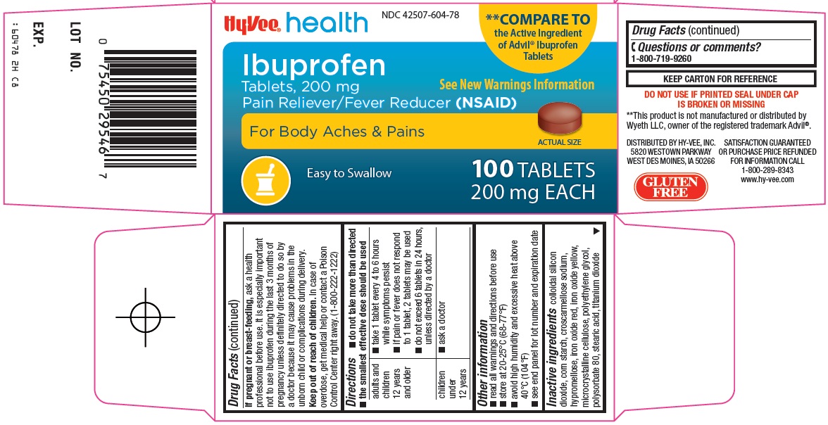 Ibuprofen Image 1