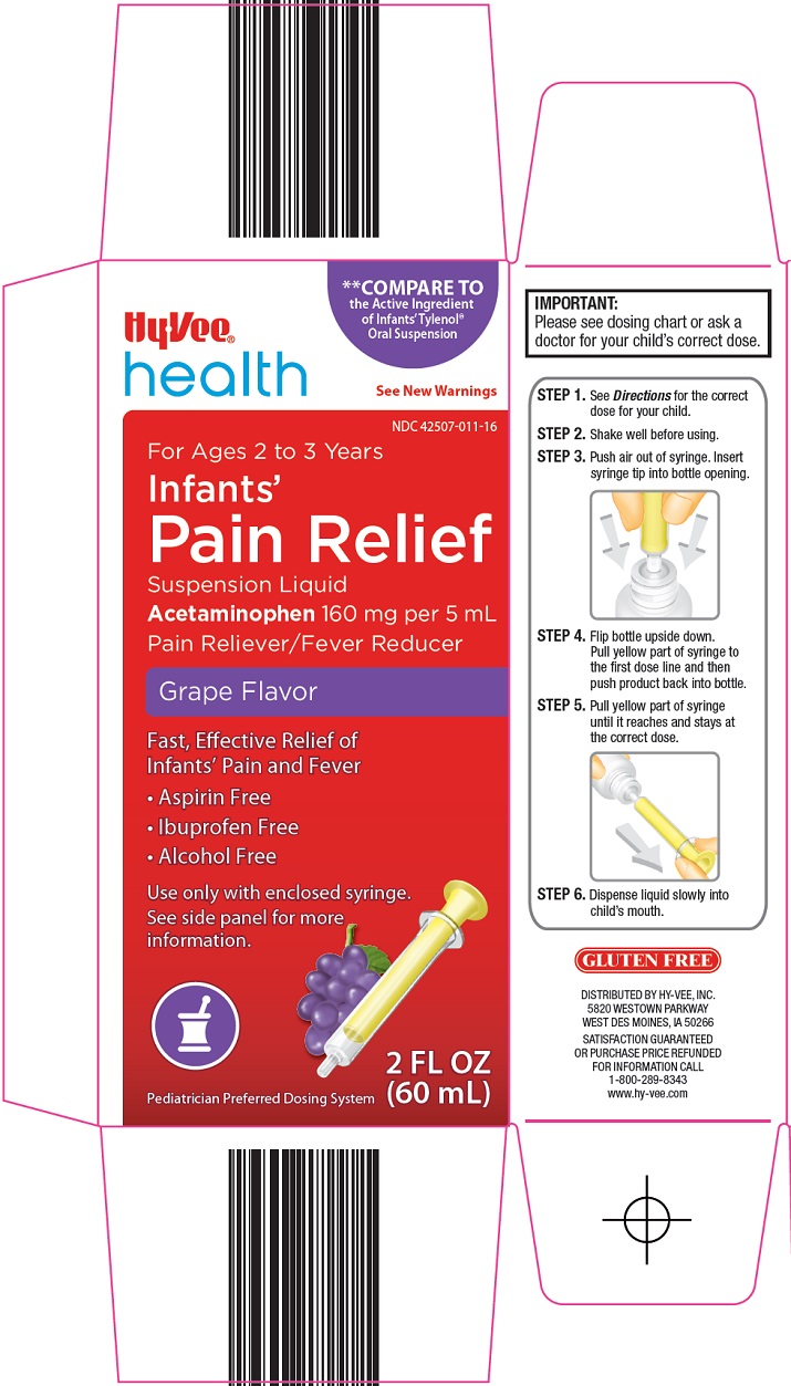 Infants' Pain Relief Image 1
