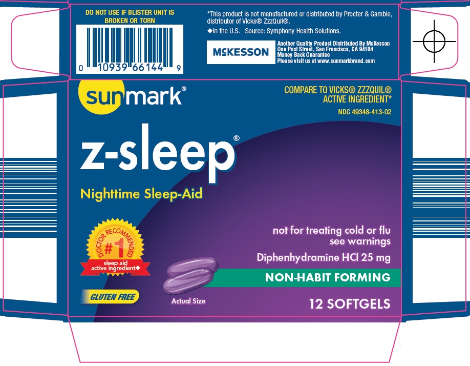 z-sleep Carton Image 1