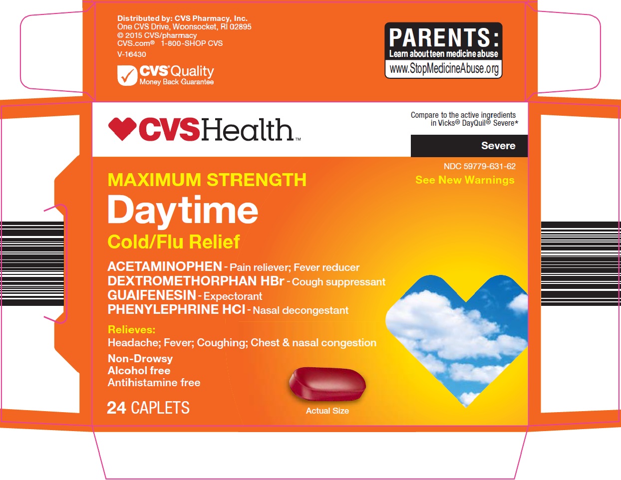 CVS Health Daytime image 1