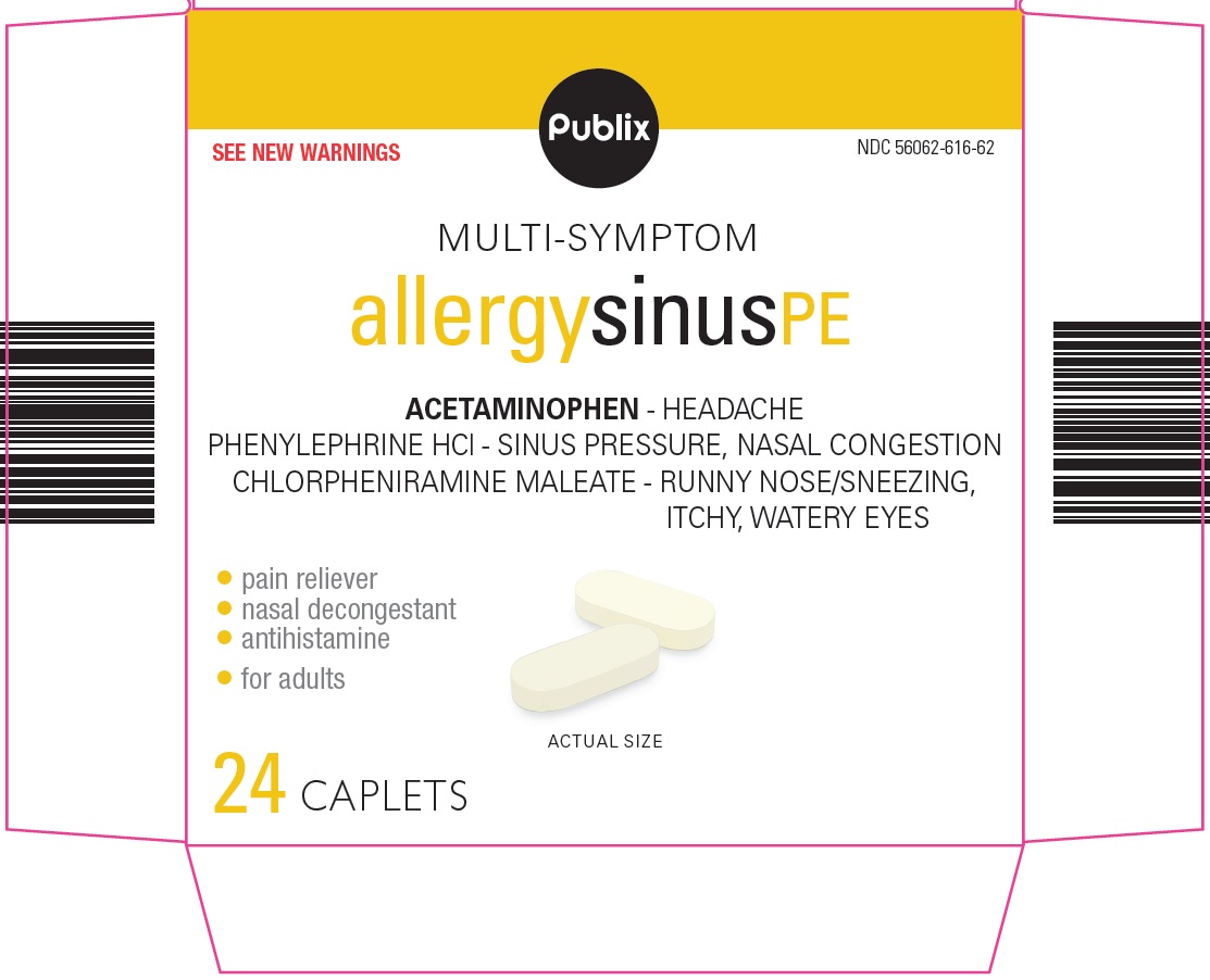 Allergy Sinus PE Image 1