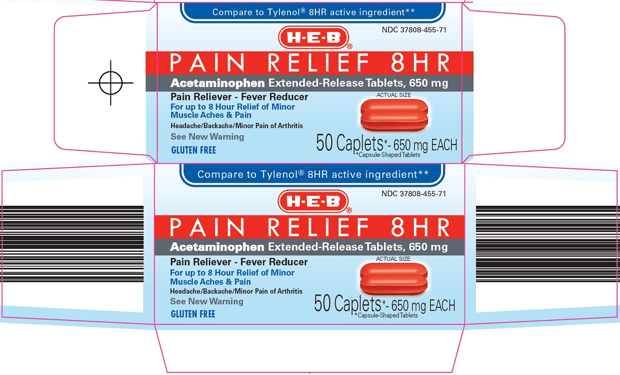 Pain Relief 8 HR Image 1