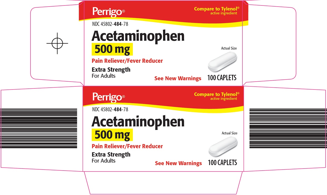 Acetaminophen Image 1