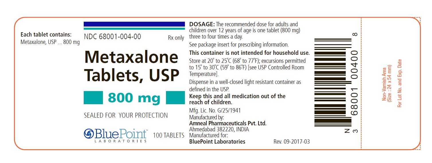 Metaxalone Tablets USP Label Rev 09 2017 03.JPG