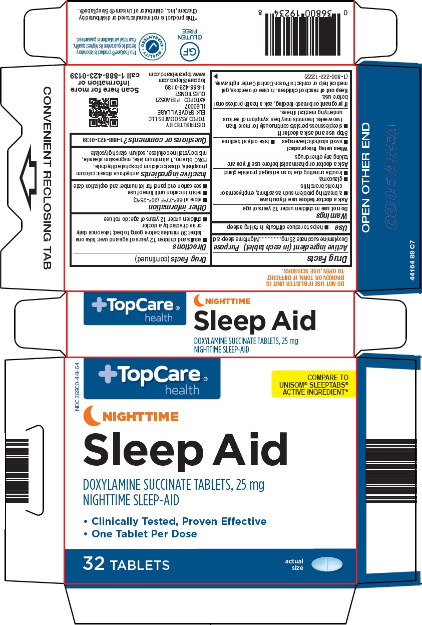 441-88-sleep-aid