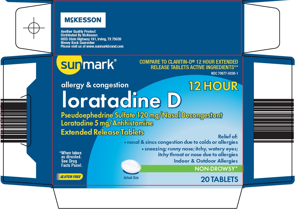 Loratadine D Carton Image 1