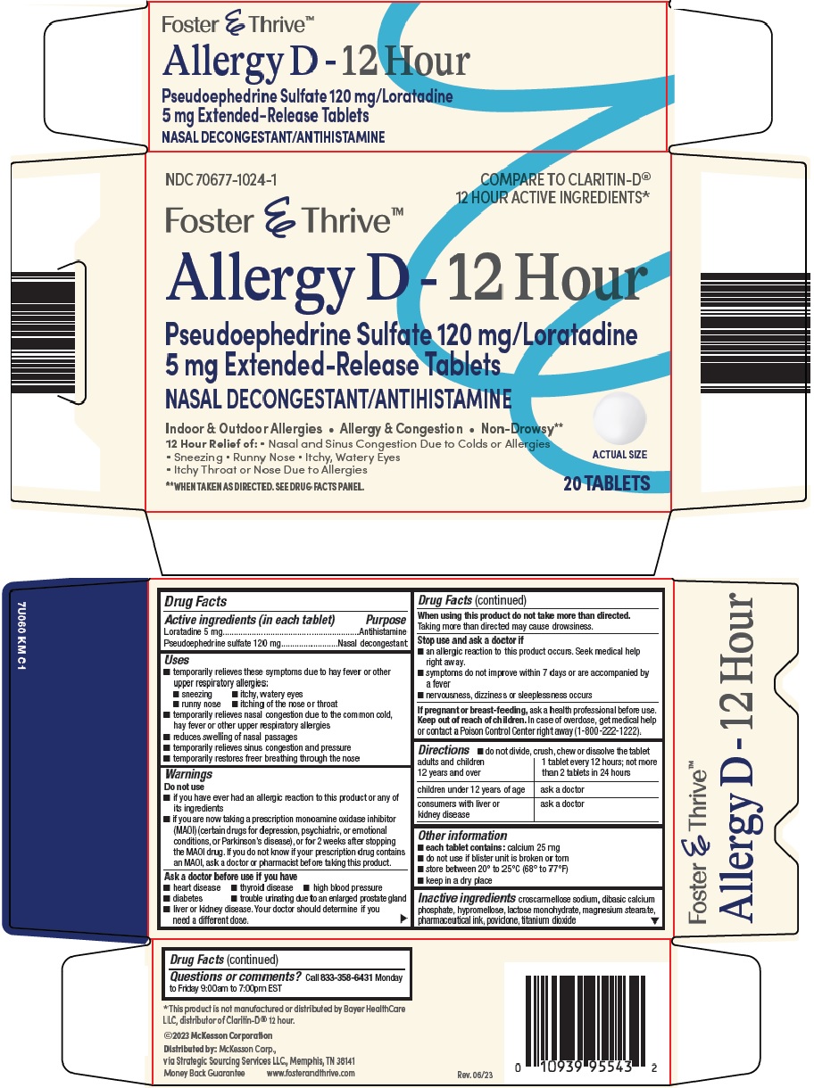 allergy D-12 hour-image