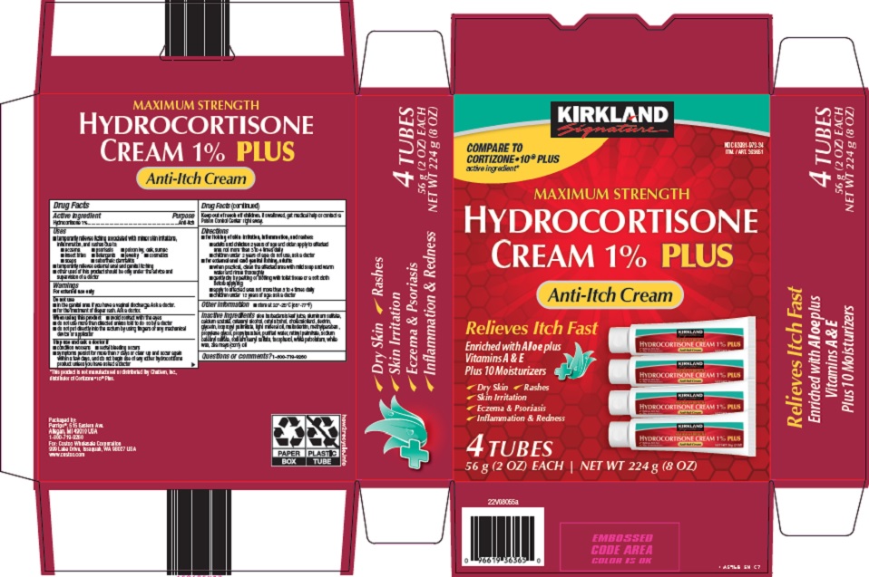 hydrocortisone cream image