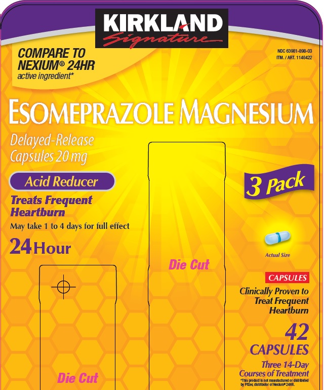 Esomeprazole Magnesium image-1