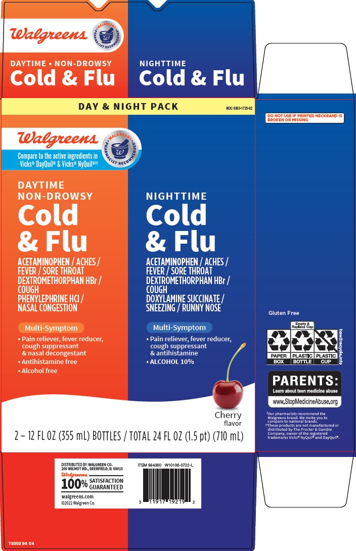 day and night cold and flu-image 1