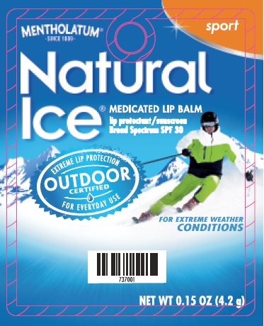 Natural Ice Sport