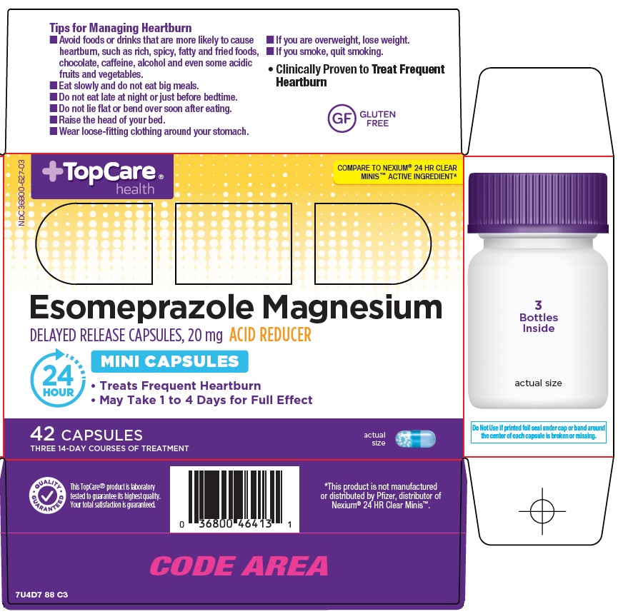 Esomeprazole Magnesium Carton Image 1