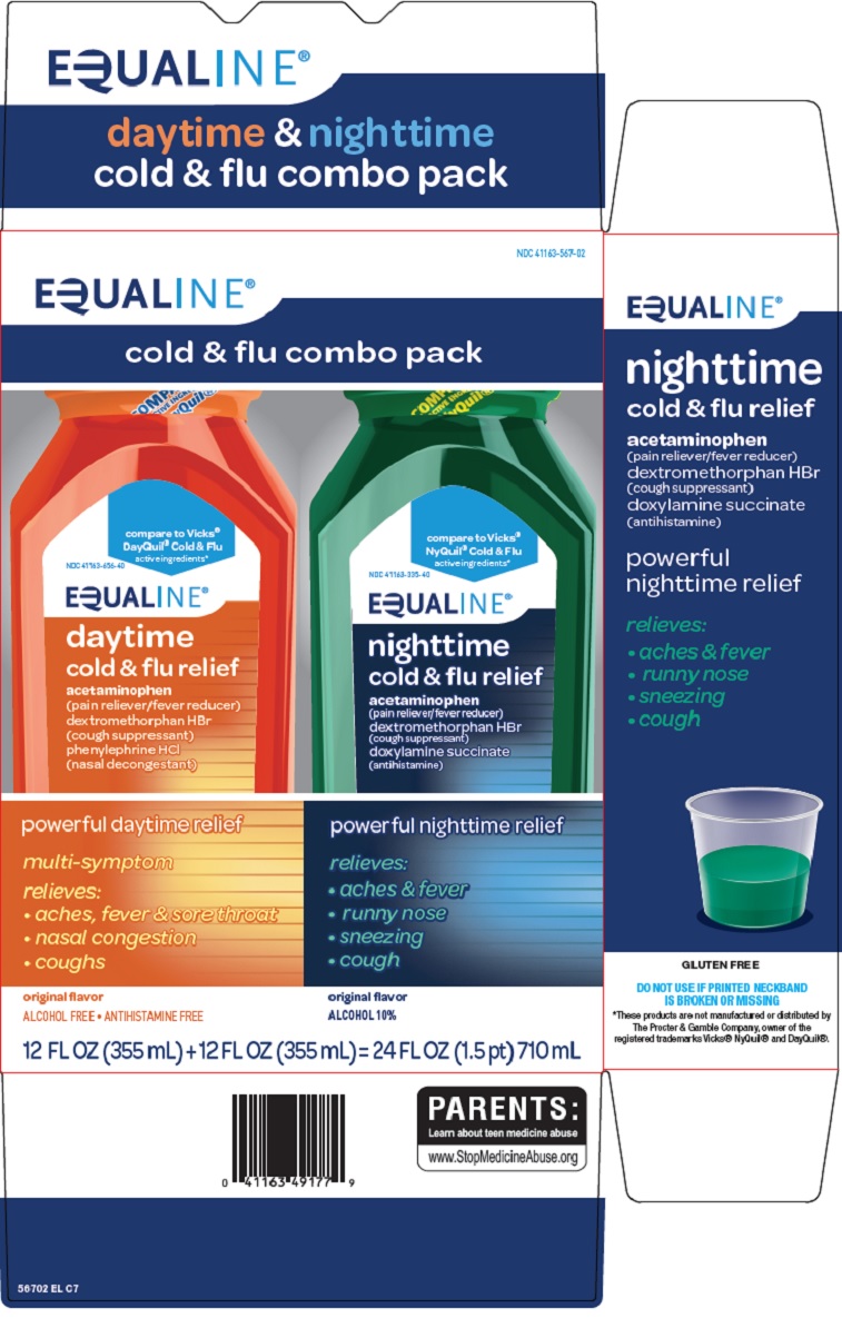  daytime nighttime cold and flu relief image-1