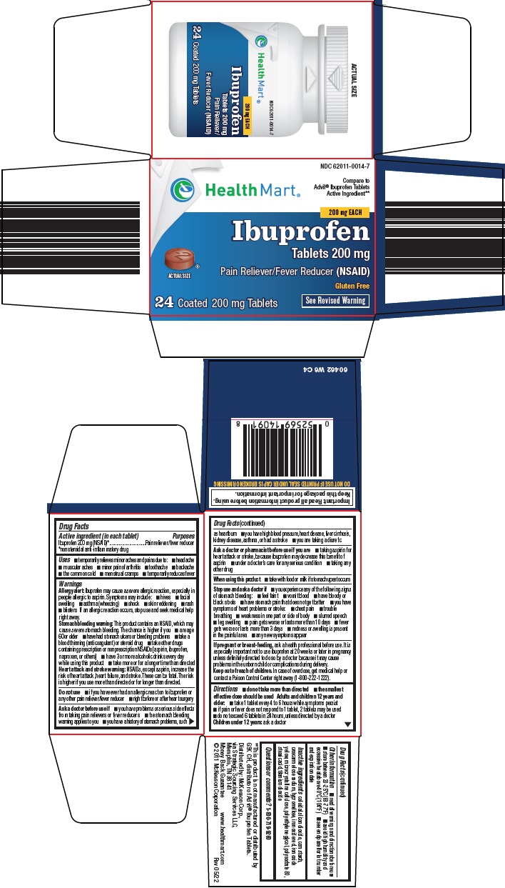 ibuprofen image