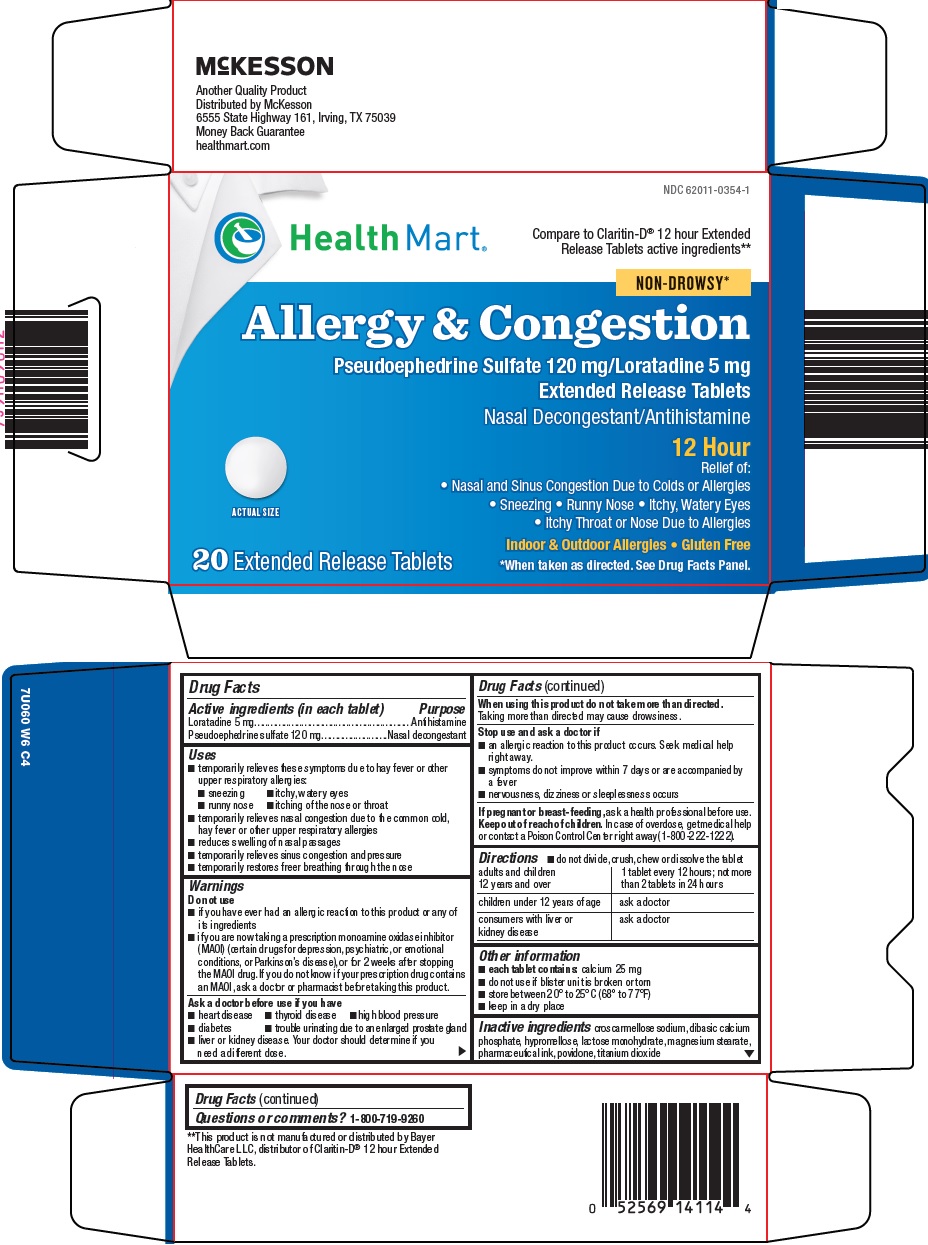 allergy and congestion image