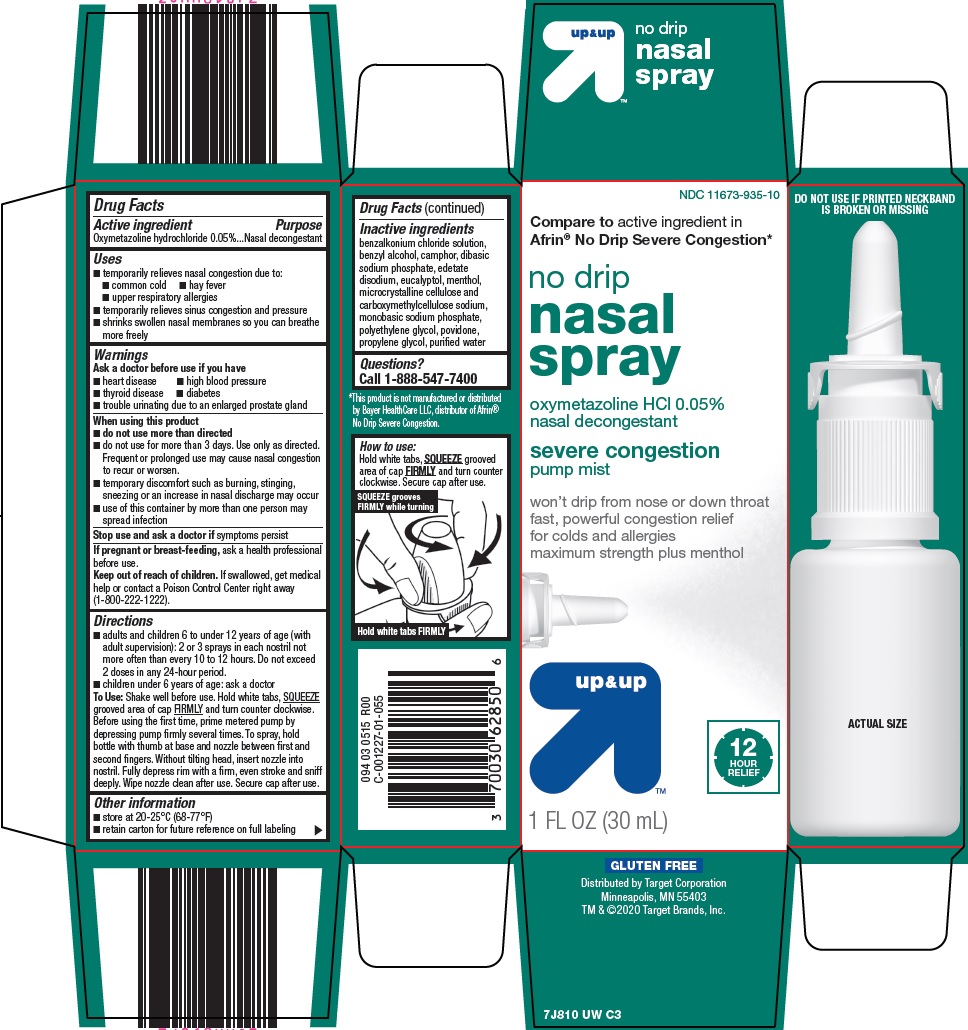 nasal spray image