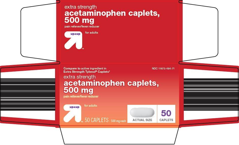 acetaminophen image 1
