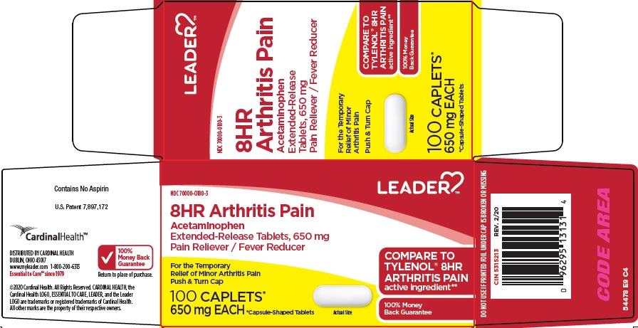 8hr arthritis pain-image 1