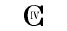 CIV symbol