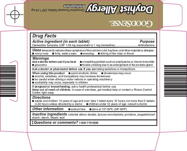 Dayhist® Allergy Carton Image 2