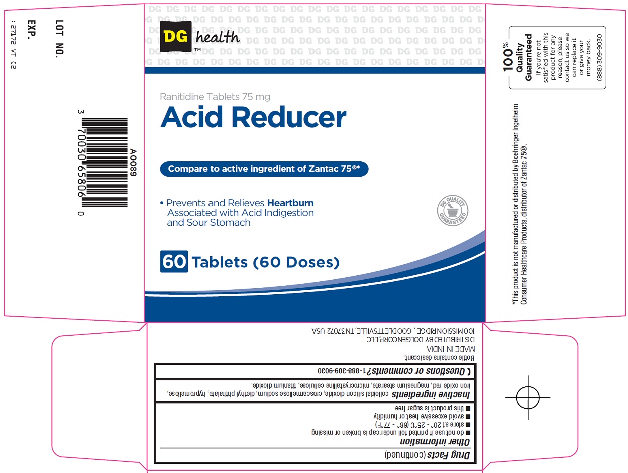 Acid Reducer Image 1