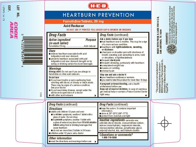 Heartburn Prevention Carton Image 2