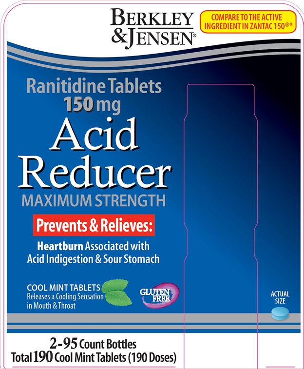 Acid Reducer Package Image 1