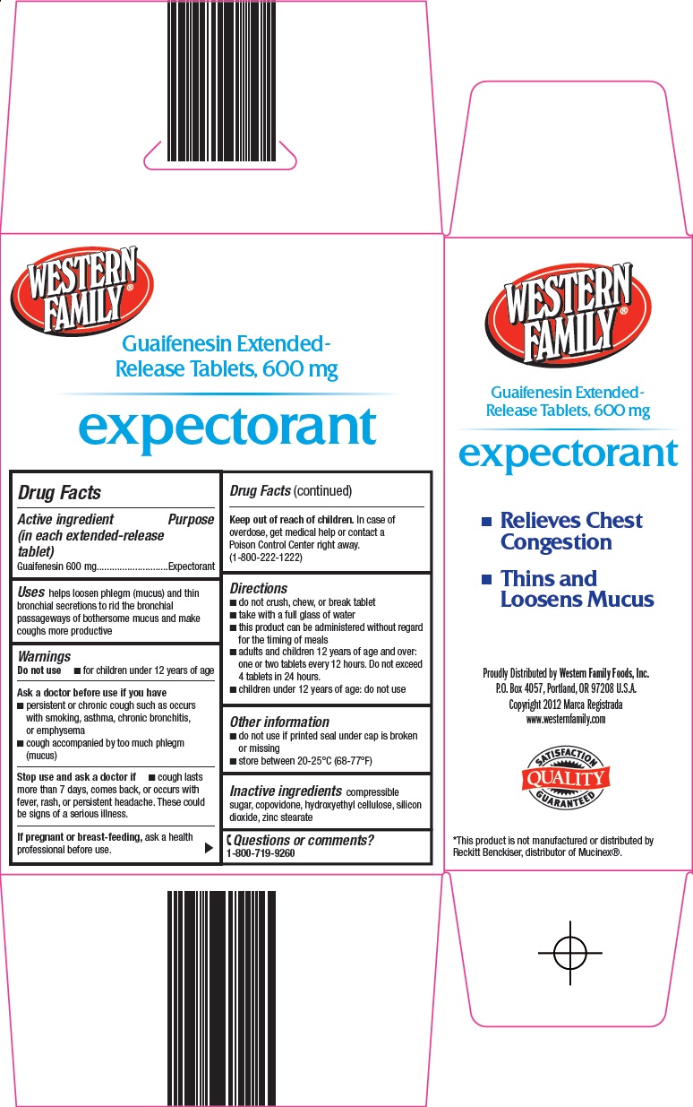 Western Family Expectorant Guaifenesin Extended-Release Tablets 600 mg.jpg