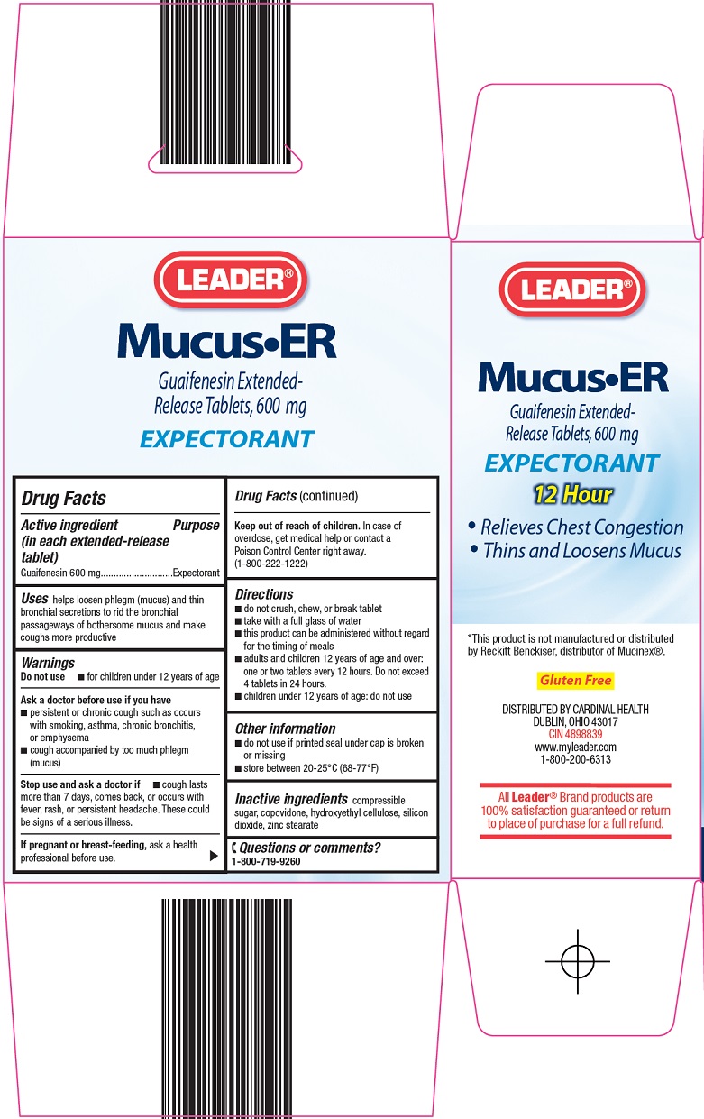 Leader Mucus ER Image 2