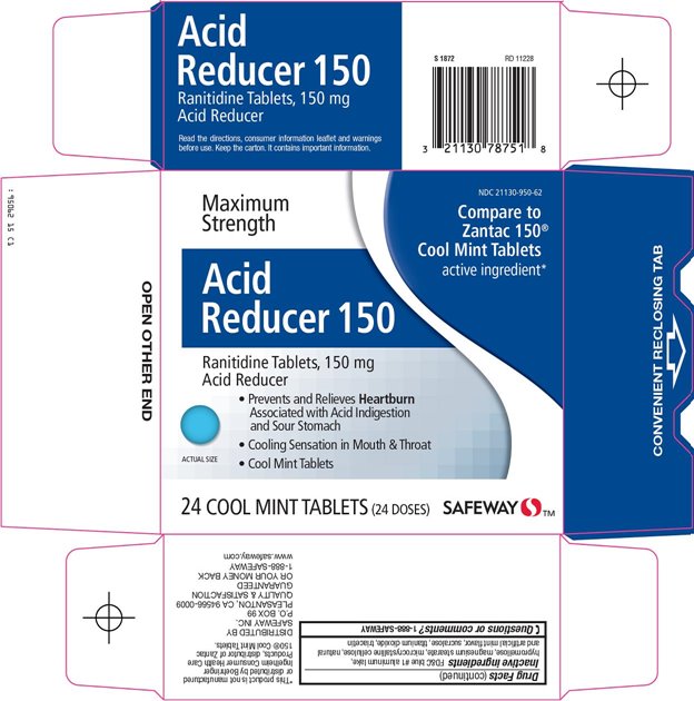 Acid Reducer 150 Carton Image 1