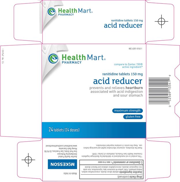 Acid Reducer Carton Image 1