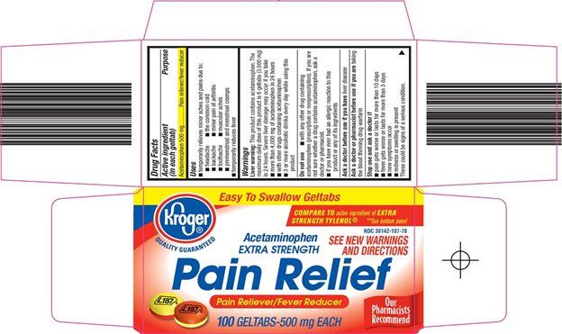 Pain Relief Carton Image 2