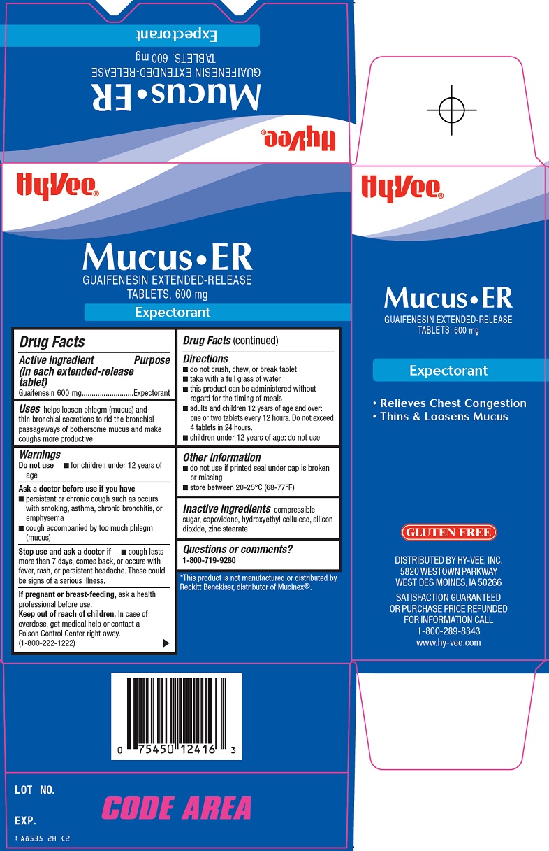 Mucus ER Image 2